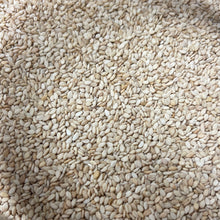 Load image into Gallery viewer, Sesame Seeds | Whole | Organic | By the Ounce
