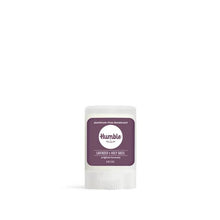 Load image into Gallery viewer, Humble Natural Deodorant | Original Formula or Vegan Formula | Made in Taos, NM
