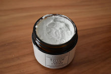 Load image into Gallery viewer, Blue Tansy &amp; Frankincense Tallow Face Cream
