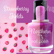 Load image into Gallery viewer, Northern Nail Polish Top Ten Toxin Free Vegan Eco-Friendly
