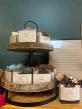 Load image into Gallery viewer, Goat’s Milk Soap | Lagniappe Farms | Made in Howell
