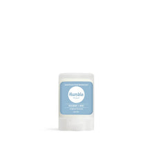 Load image into Gallery viewer, Humble Natural Deodorant | Original Formula or Vegan Formula | Made in Taos, NM
