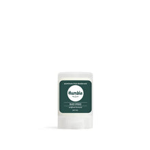 Load image into Gallery viewer, Humble Natural Deodorant | Original Formula or Vegan Formula | Made in Taos, NM
