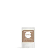 Load image into Gallery viewer, Humble Natural Deodorant | Original Formula or Vegan Formula | Made in Taos, NM
