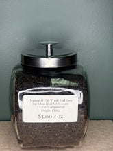 Load image into Gallery viewer, Earl Grey Tea | Organic | Fair Trade |
