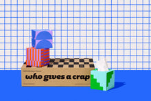 Load image into Gallery viewer, 100% Bamboo Tissues
