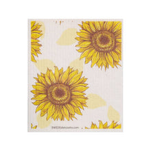 Load image into Gallery viewer, SWEDEdishcloths | Choose Your Design | Reusable Paper Towel
