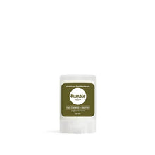 Load image into Gallery viewer, Humble Natural Deodorant | Original Formula or Vegan Formula | Made in Taos, NM
