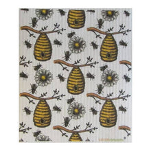 Load image into Gallery viewer, SWEDEdishcloths | Choose Your Design | Reusable Paper Towel
