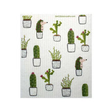 Load image into Gallery viewer, SWEDEdishcloths | Choose Your Design | Reusable Paper Towel
