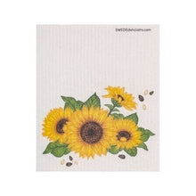 Load image into Gallery viewer, SWEDEdishcloths | Choose Your Design | Reusable Paper Towel
