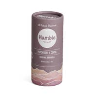 Load image into Gallery viewer, Humble Natural Deodorant | Original Formula or Vegan Formula | Made in Taos, NM
