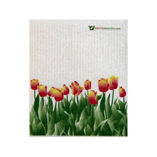 Load image into Gallery viewer, SWEDEdishcloths | Choose Your Design | Reusable Paper Towel
