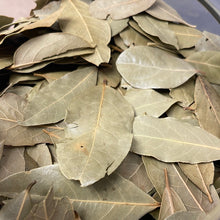 Load image into Gallery viewer, Bay Leaves | Organic | By the Ounce
